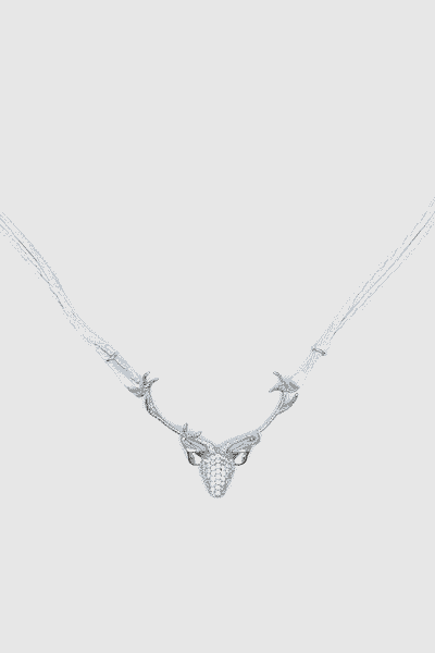 Trachten Ketting Deer