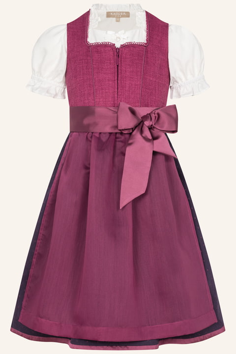 Dirndl voor kinderen Marin