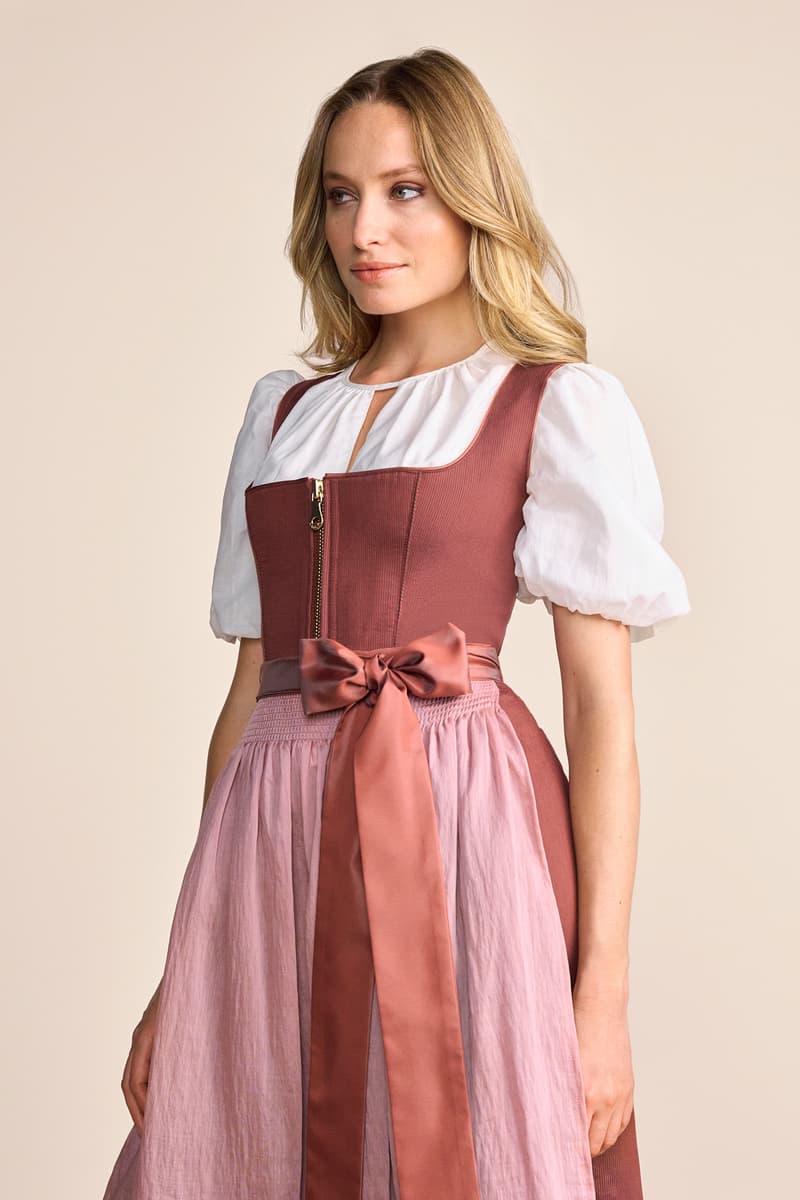 Dirndl Ejla (70cm)
