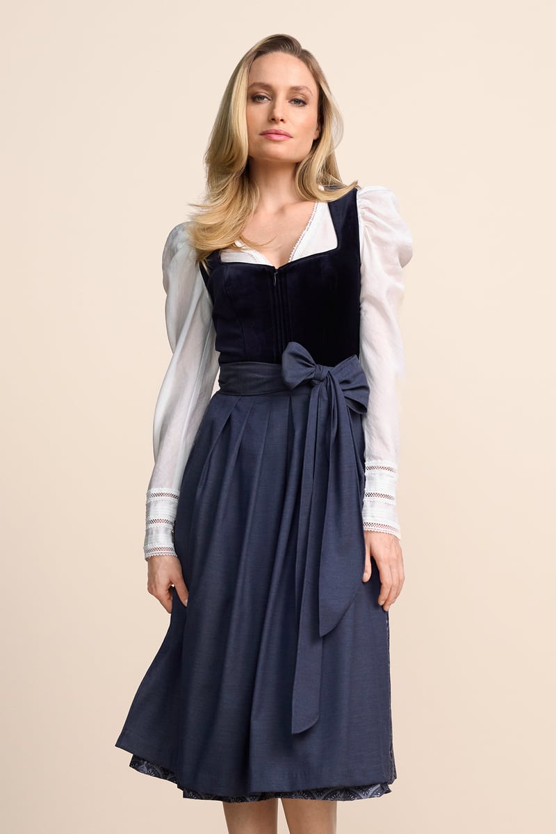 Dirndl Violante (70cm)
