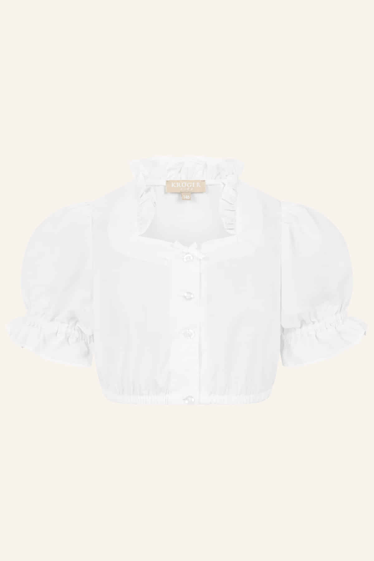 Blouse voor kinderen Therese