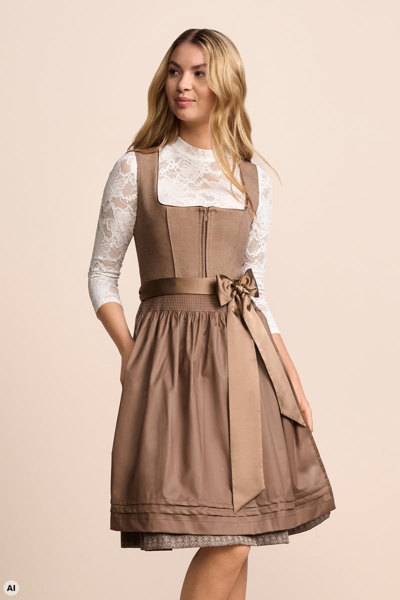 Dirndl Ilonka (60cm)