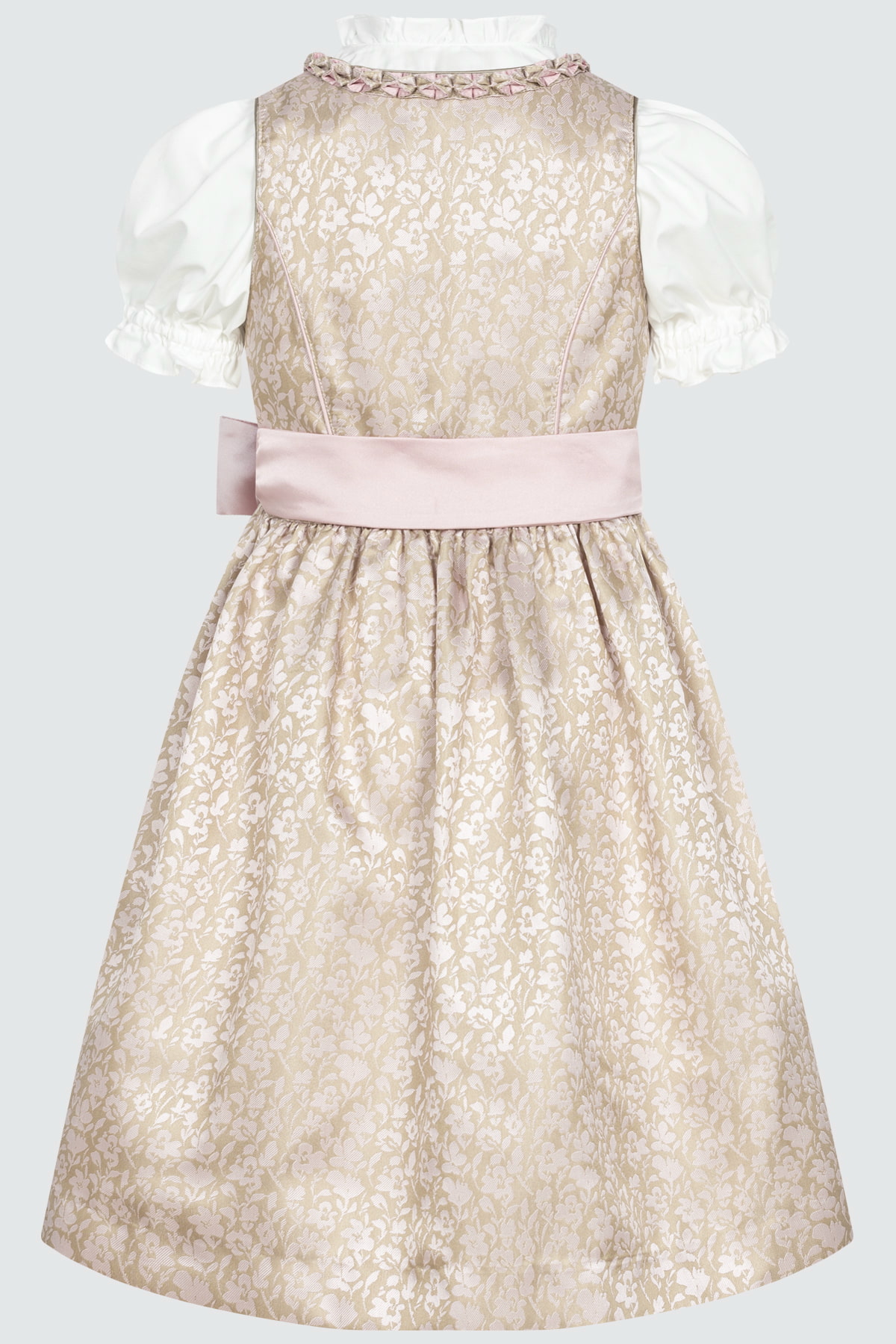 Dirndl voor kinderen Bruni