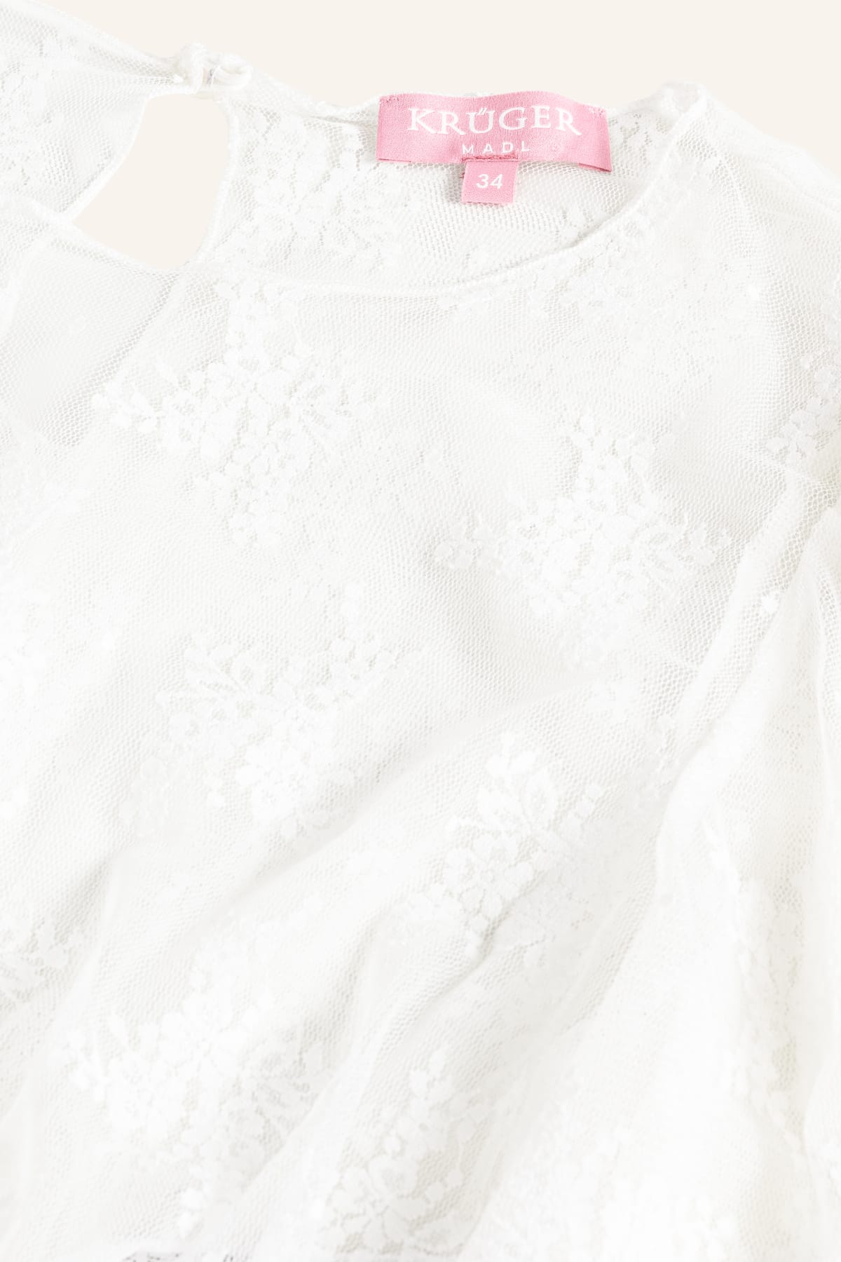 Dirndl blouse Lacie