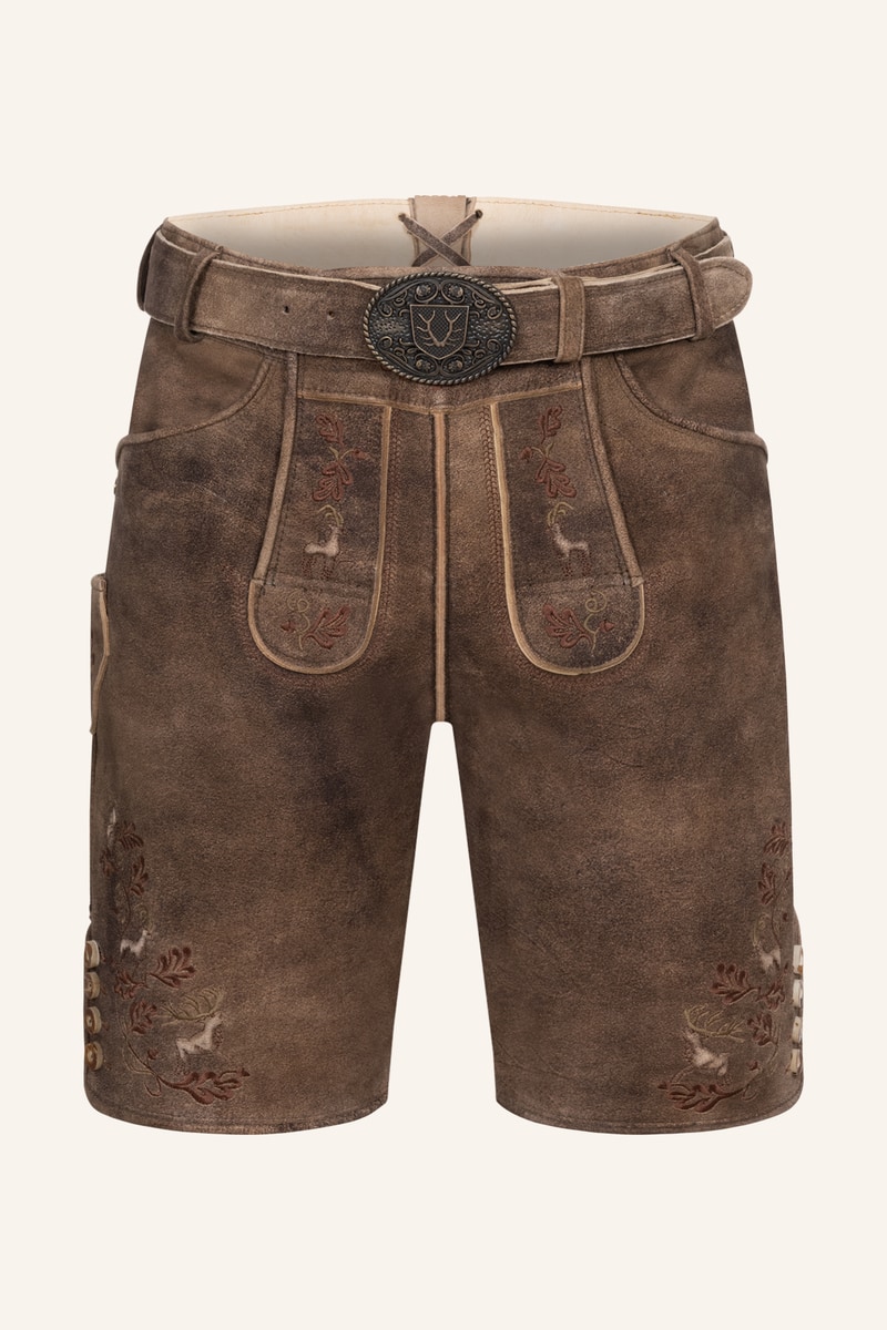 Lederhose Ruven
