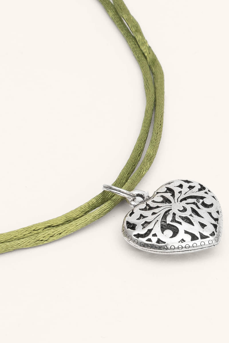 Trachten Ketting Promise