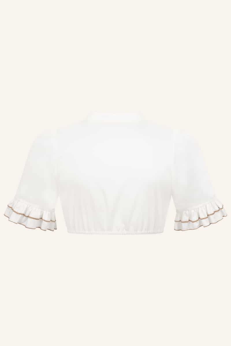 Dirndl blouse Nzuri