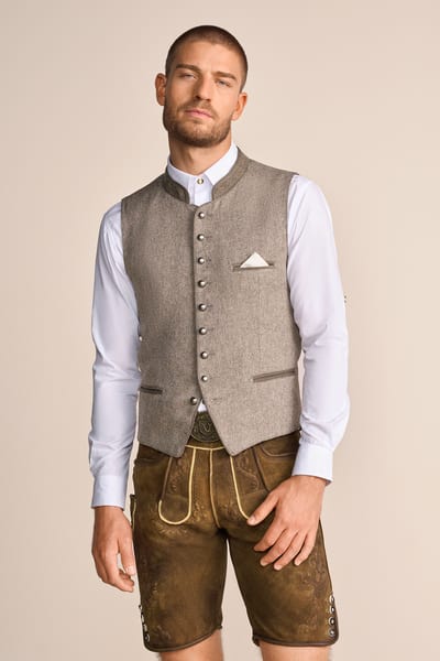 Trachten vest Jörn