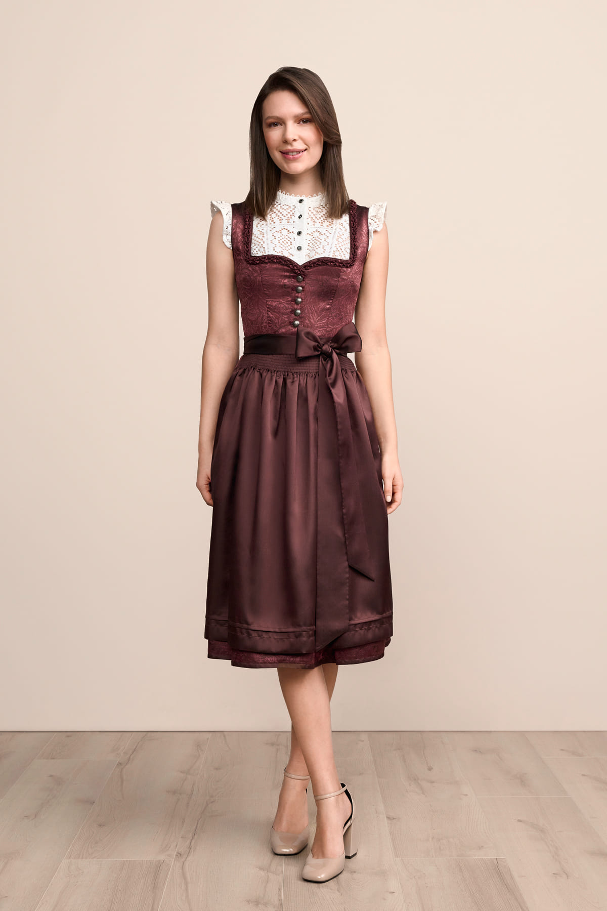 Dirndl Carline (70cm)