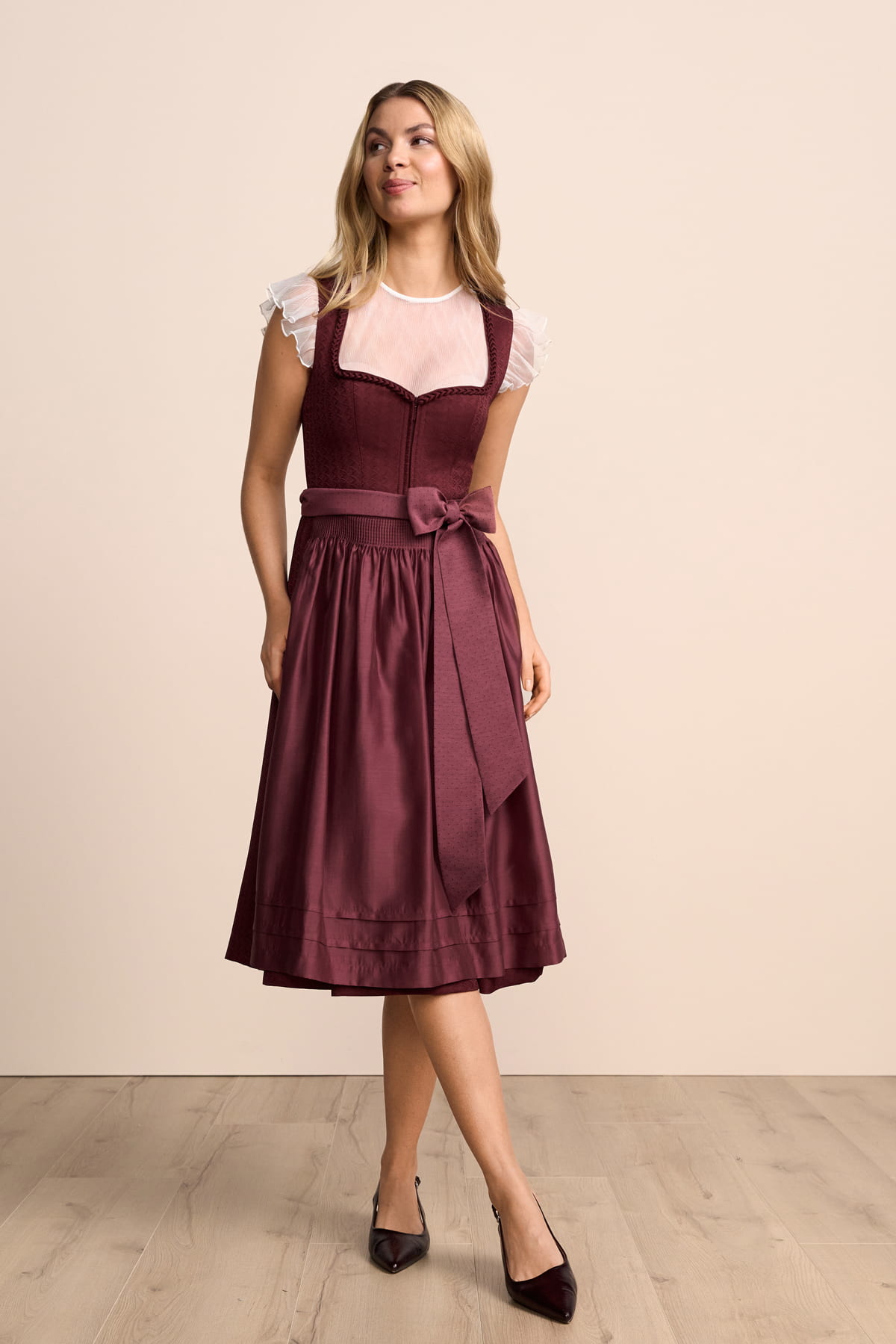 Dirndl Irvela (70cm)