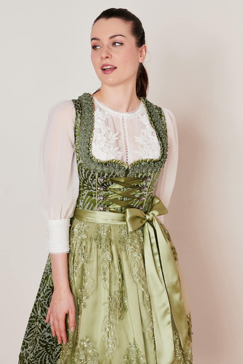 Dirndl Wibke (70cm)