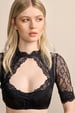 Dirndl blouse Pippa