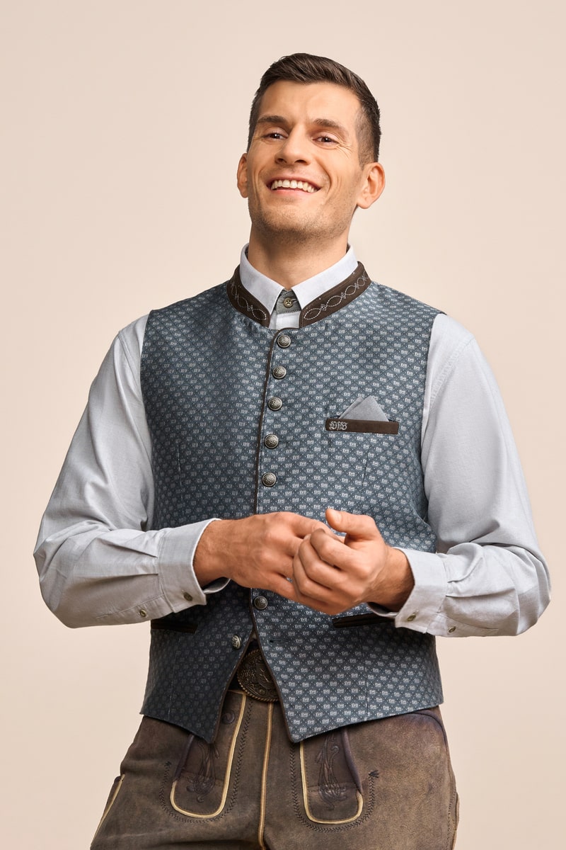 Vest Stuttgart International