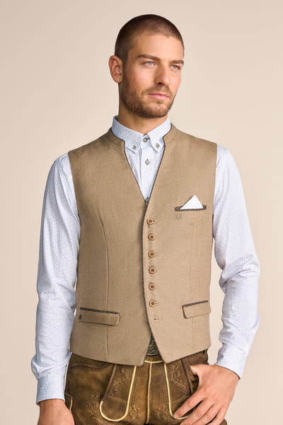 Trachten vest Livius