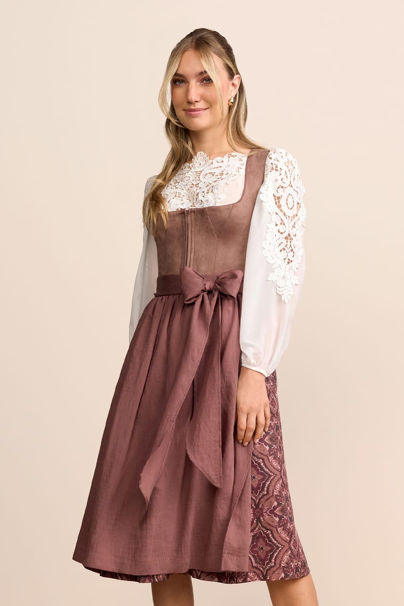 Dirndl Zaria (70cm)