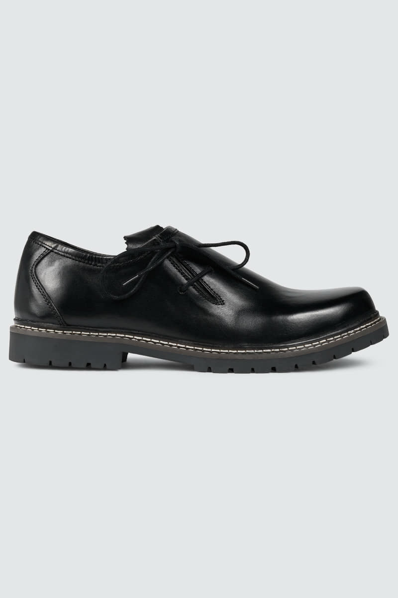 Trachten schoenen Jesse