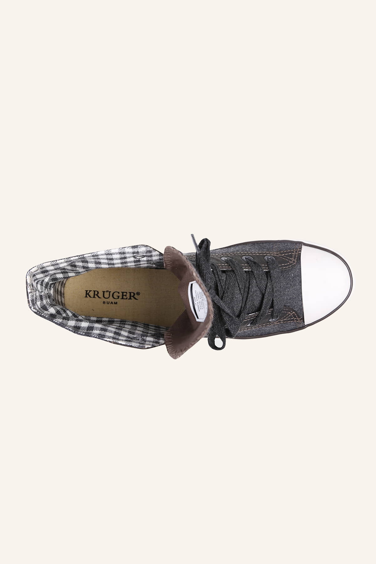 Trachten Sneaker Hunter