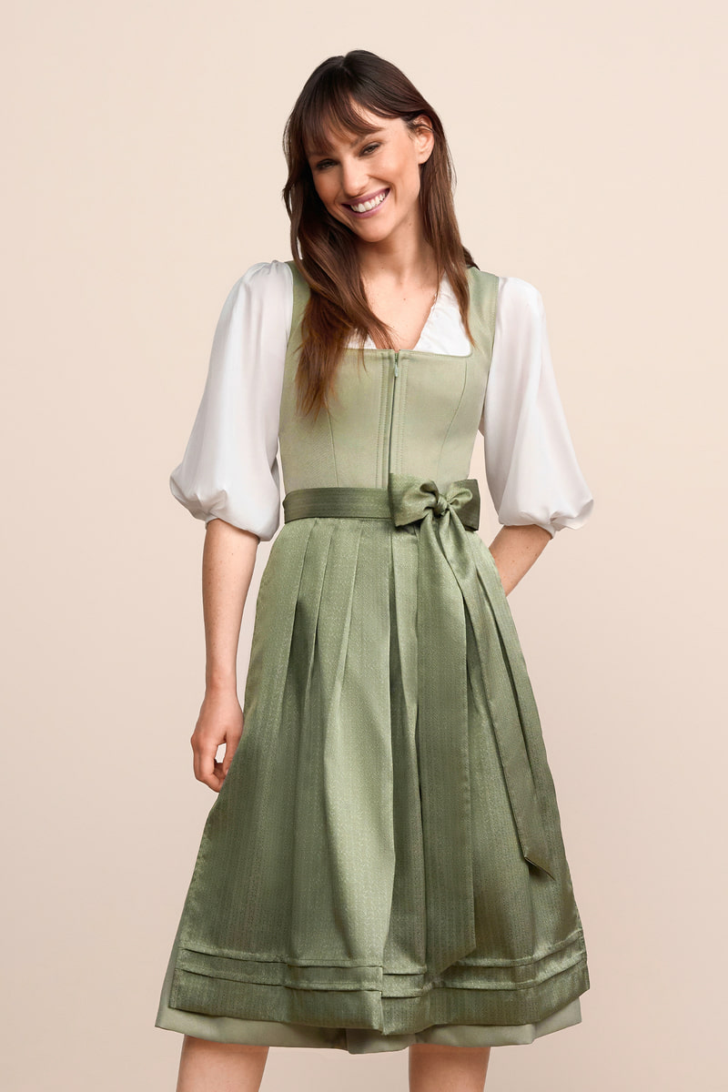 Dirndl Lillie (70cm)