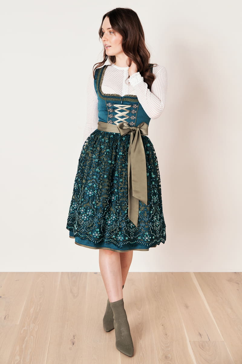 Dirndl Cristina (60cm)