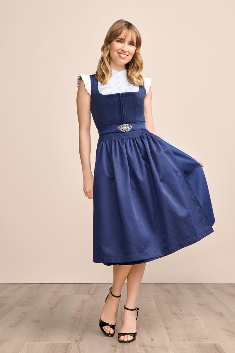 Dirndl Alisha (70cm)