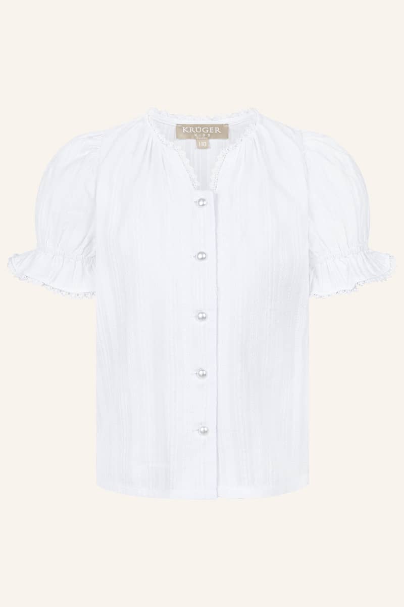Blouse voor kinderen Viona