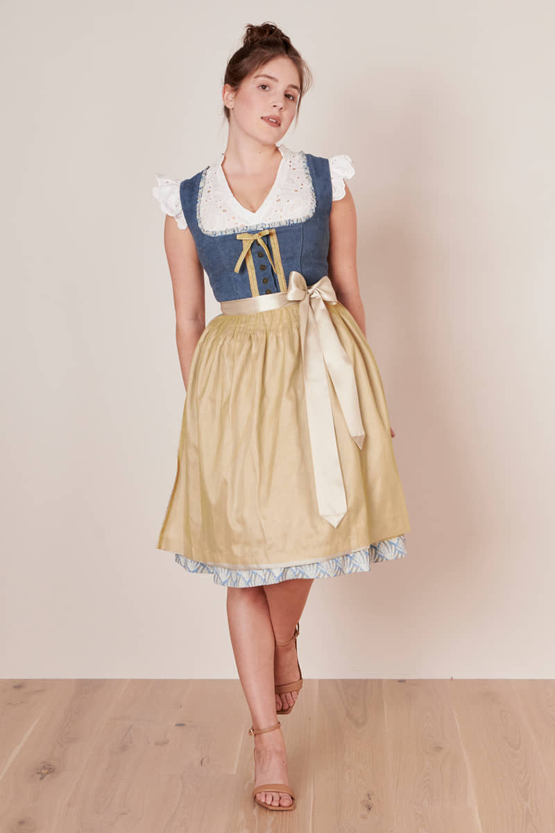 Dirndl Fritzi (60cm)