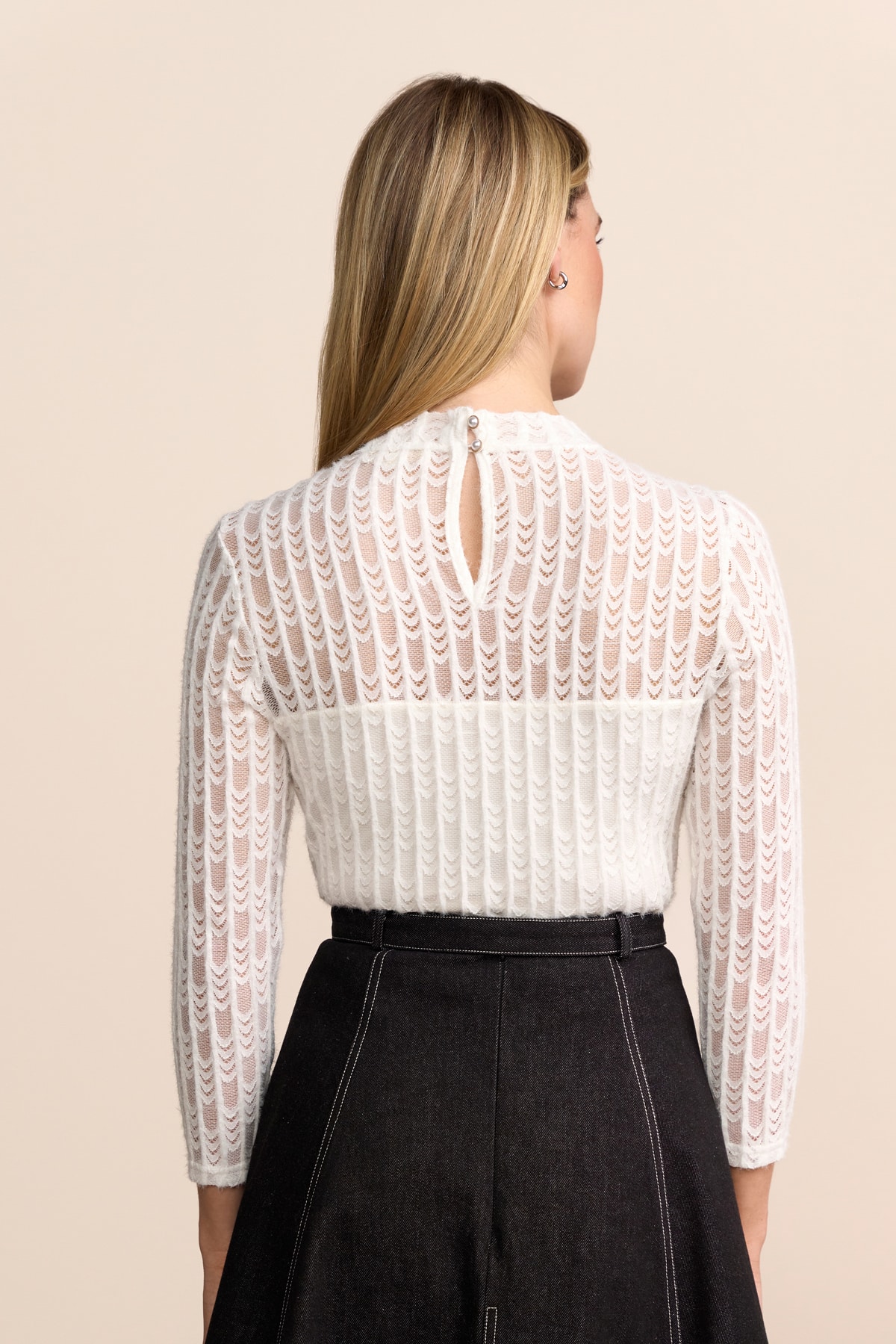 Trachten blouse Brianna