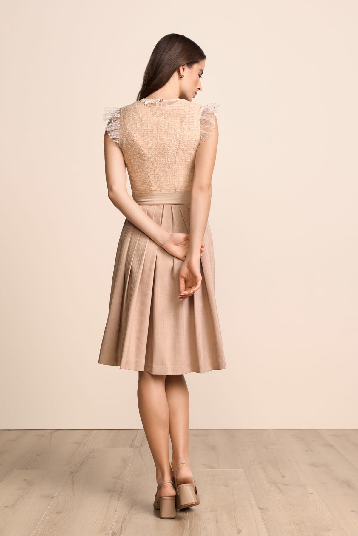 Dirndl Ludea (60cm)