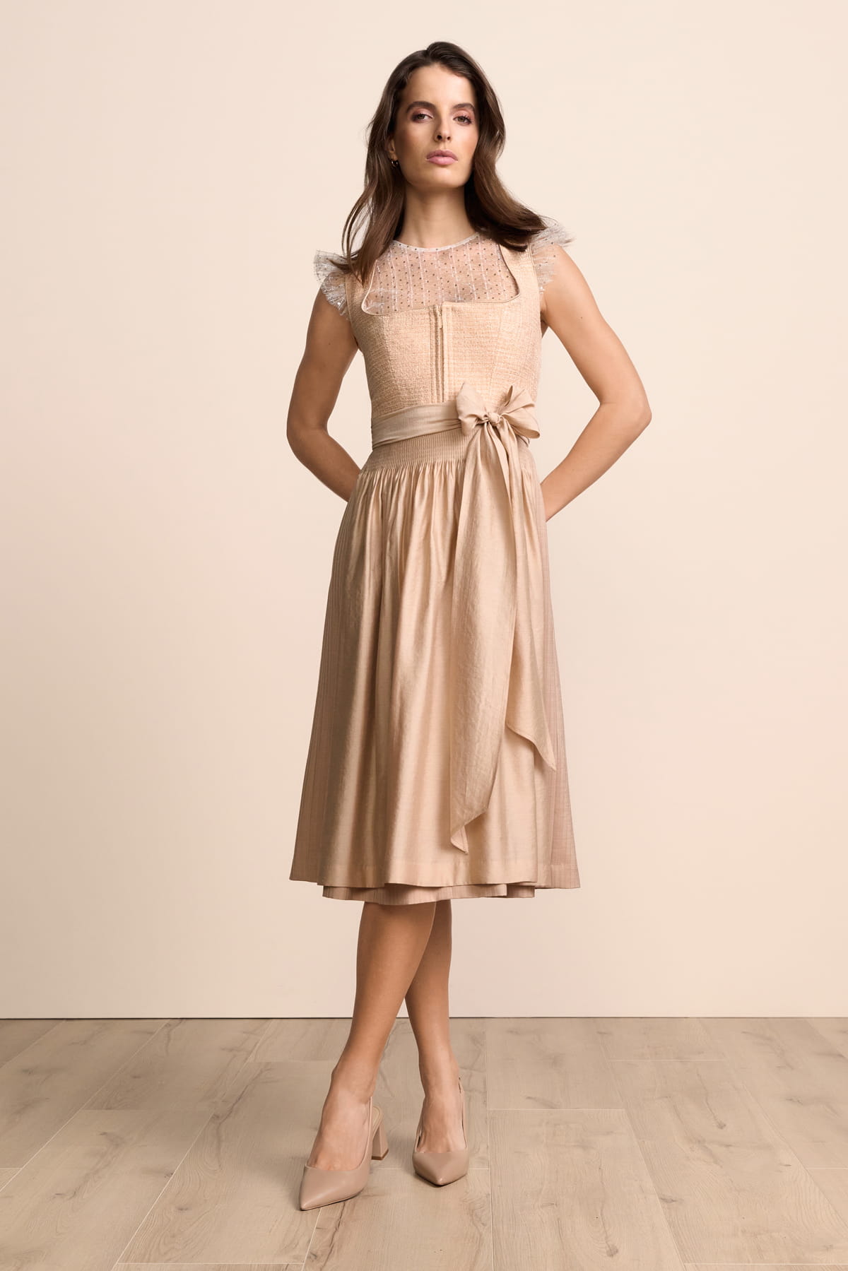 Dirndl Ludea (70cm)