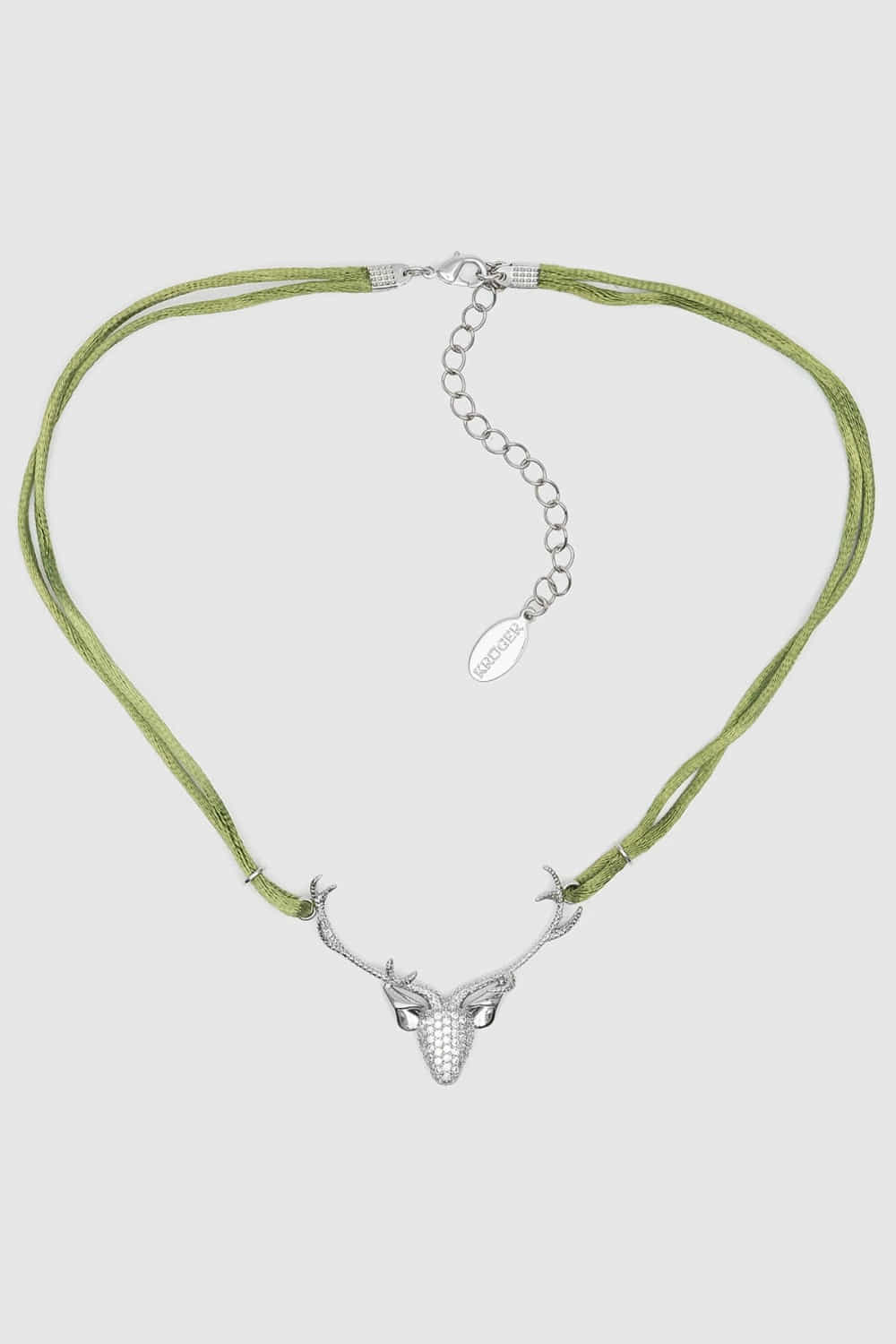 Trachten Ketting Deer