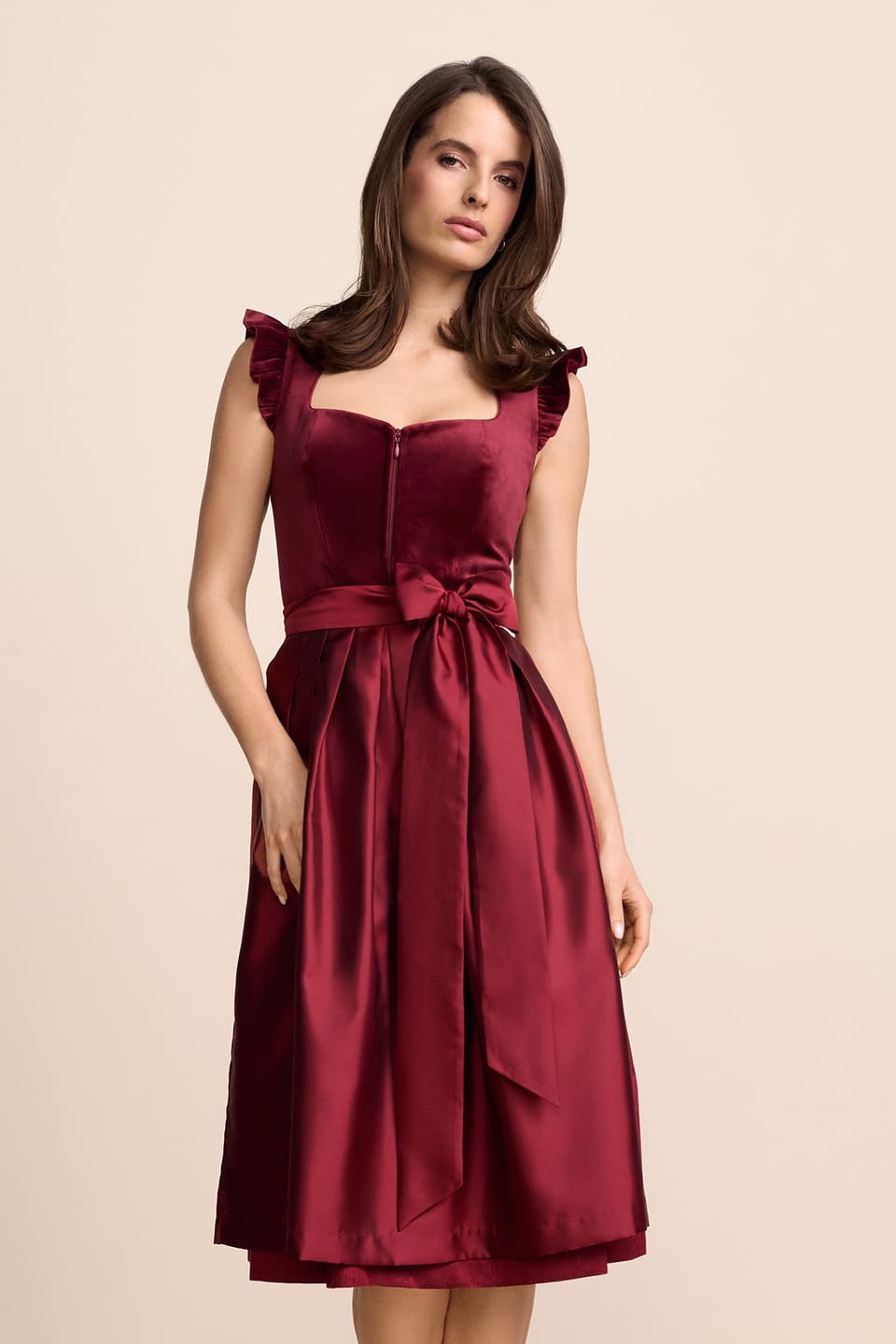 Dirndl Tasya (70cm)