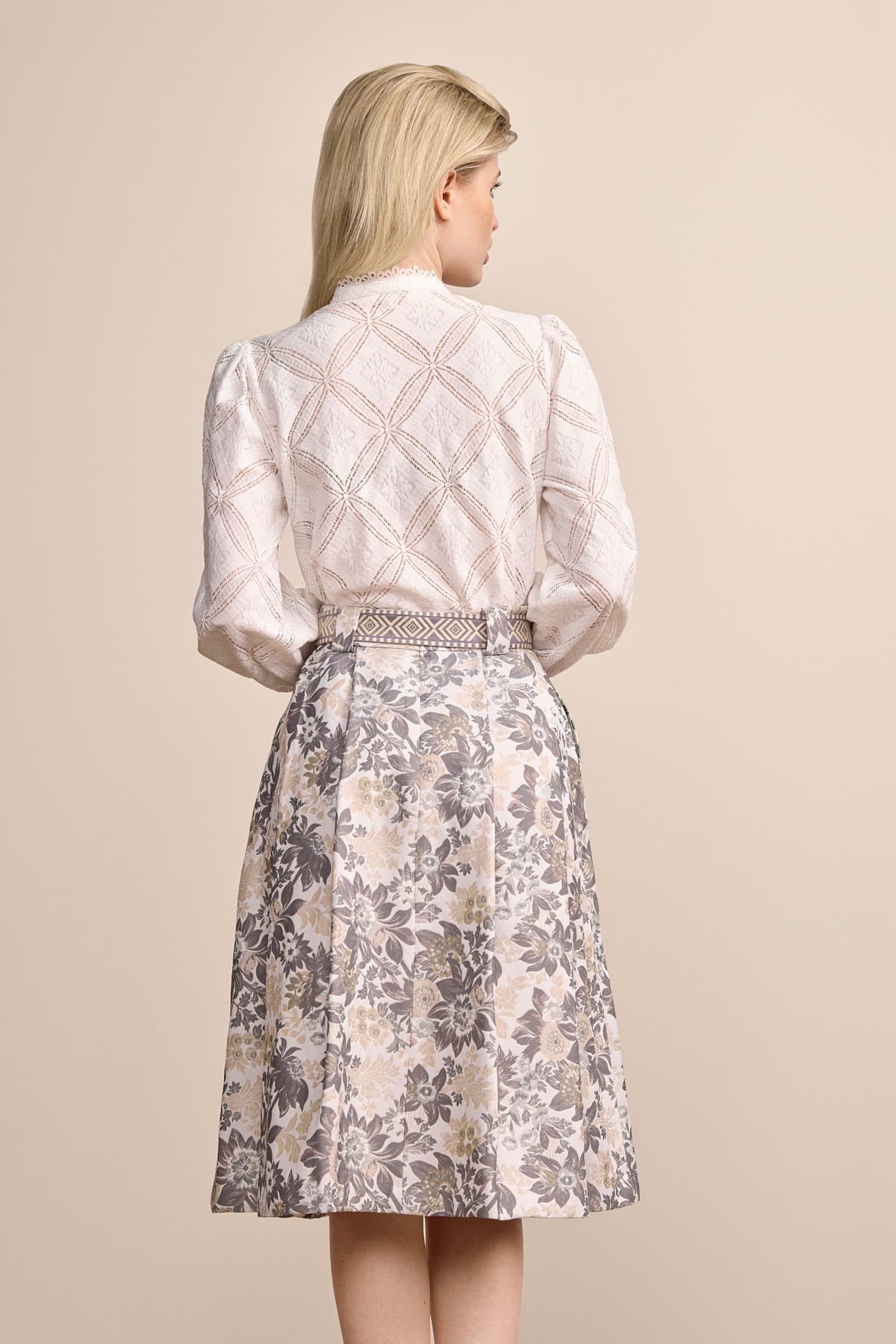 Trachten rok Catelyn (65cm)