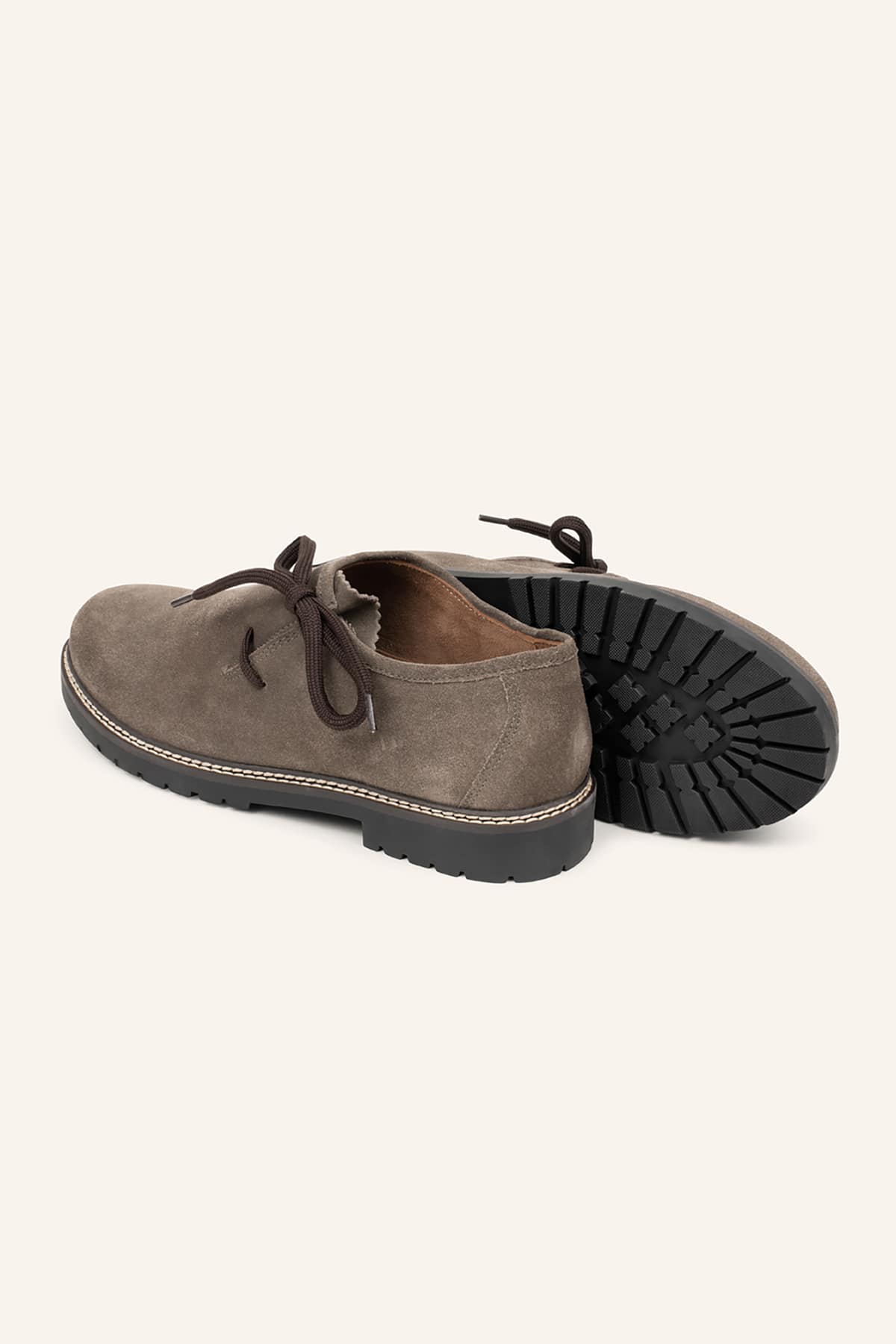 Trachten schoenen Bruno