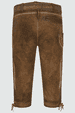 Lederhose Mei Hoamat kniebroek