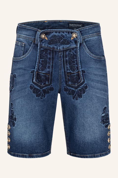 Trachten broek Jaxon