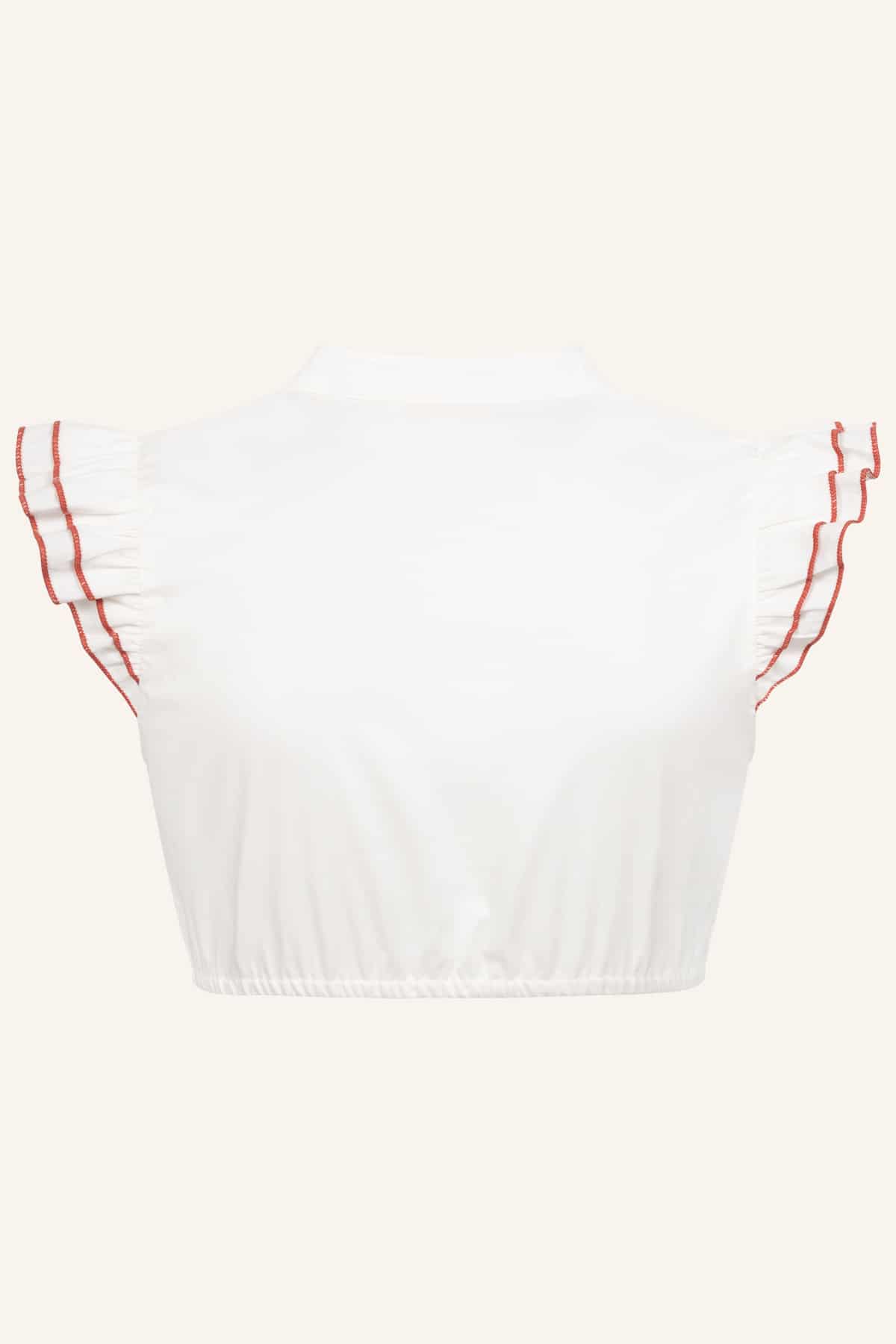 Dirndl blouse Mountain Tales