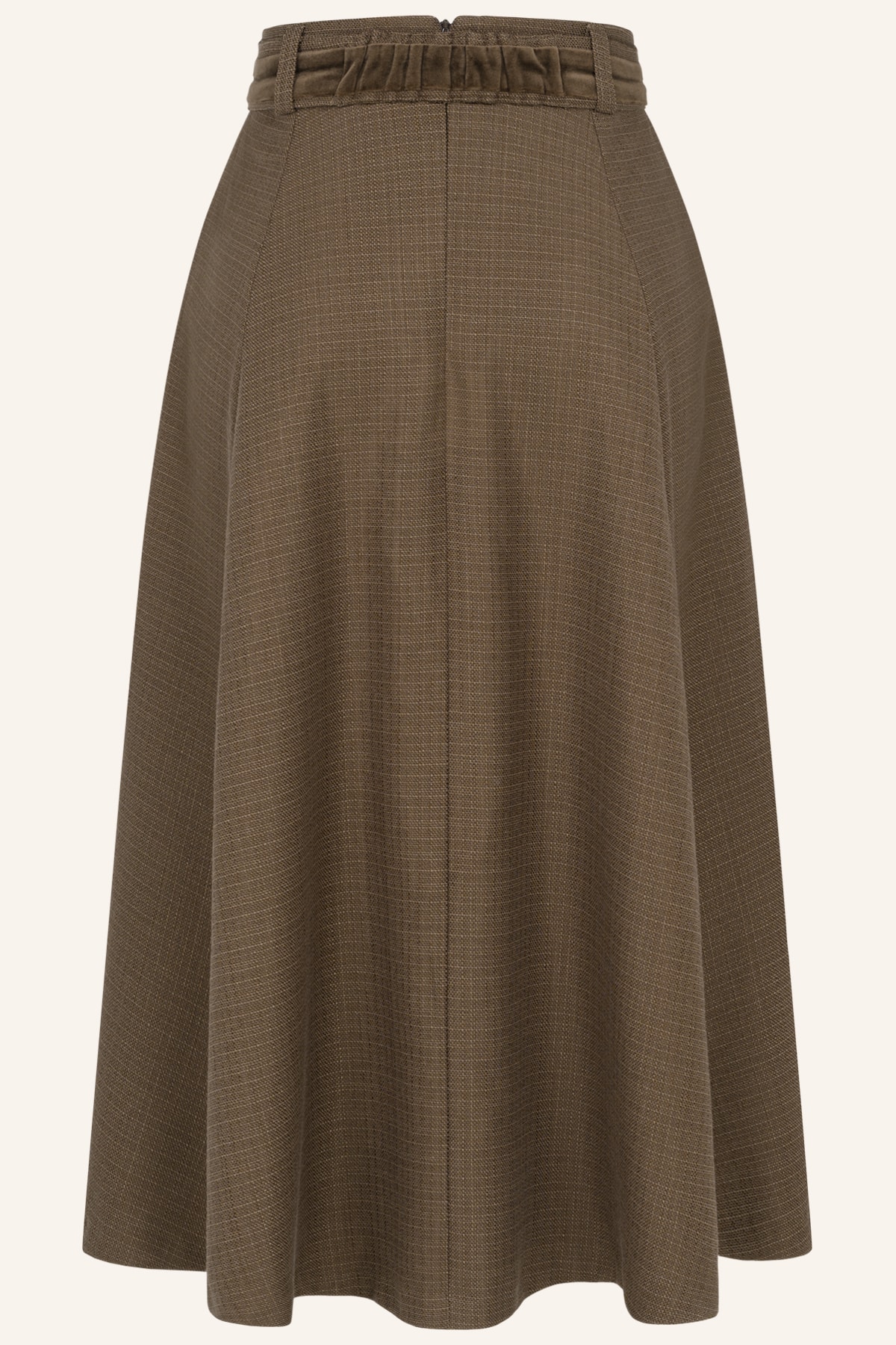 Trachten rok Mirella (75cm)