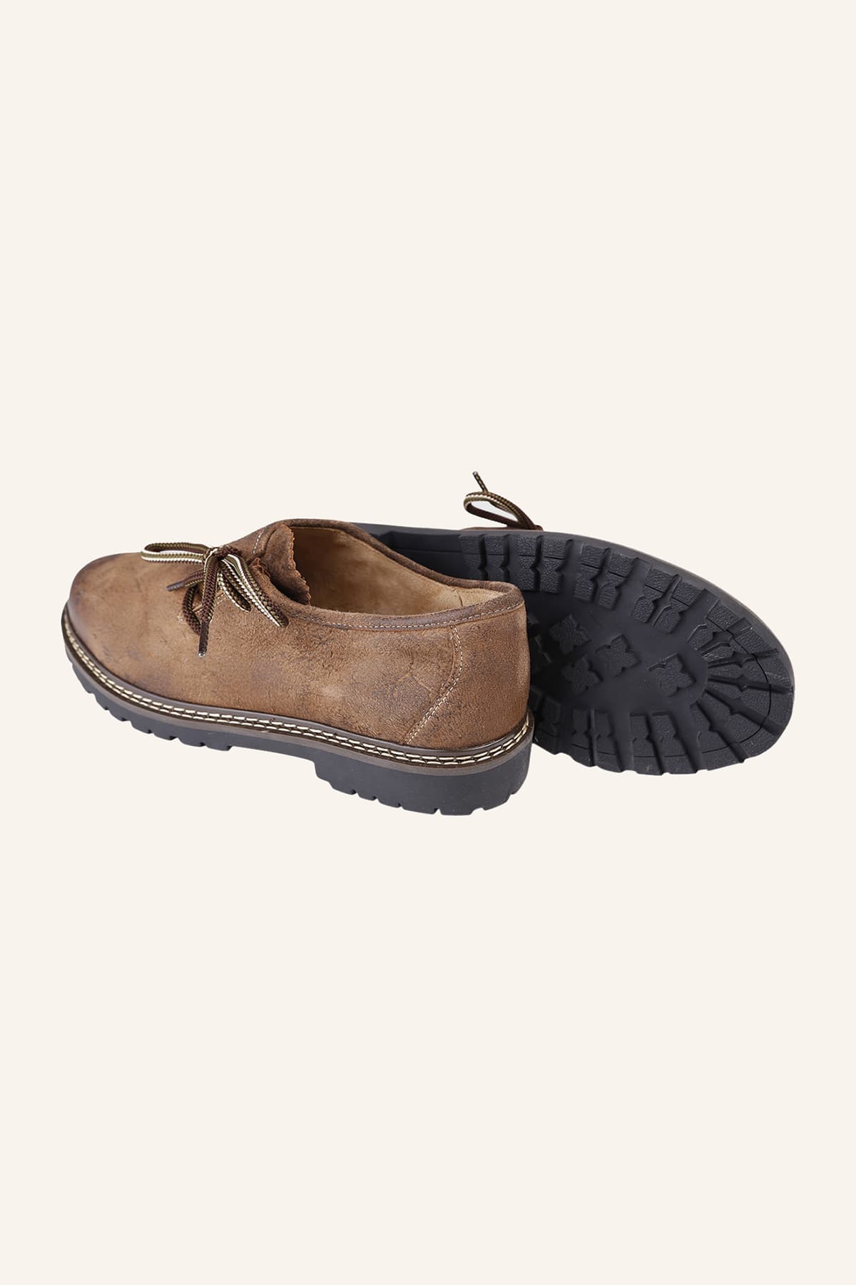 Trachten schoenen Bruno