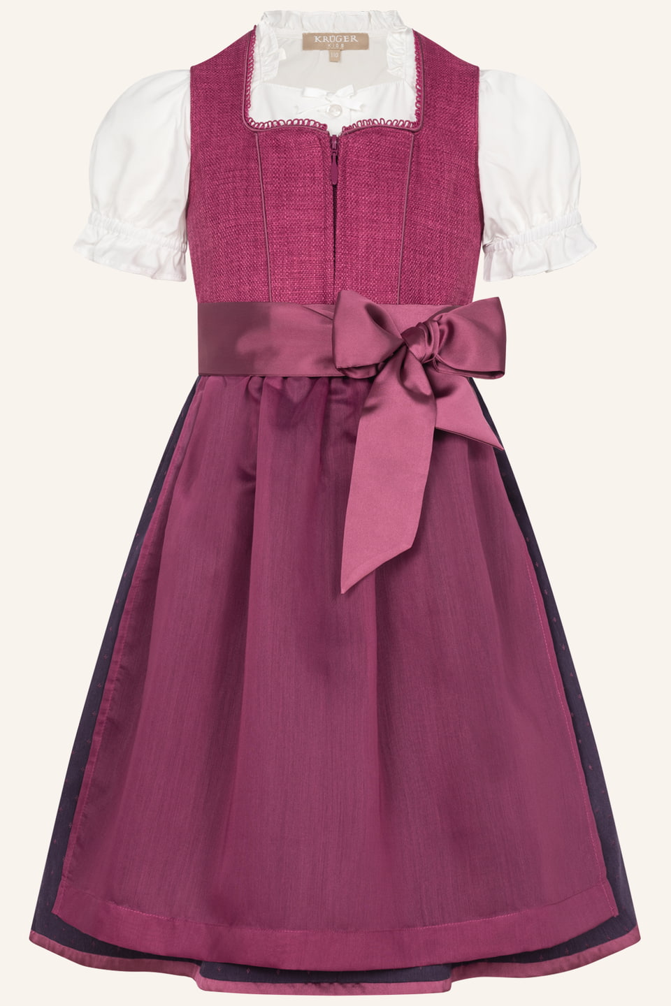 Dirndl voor kinderen Marin