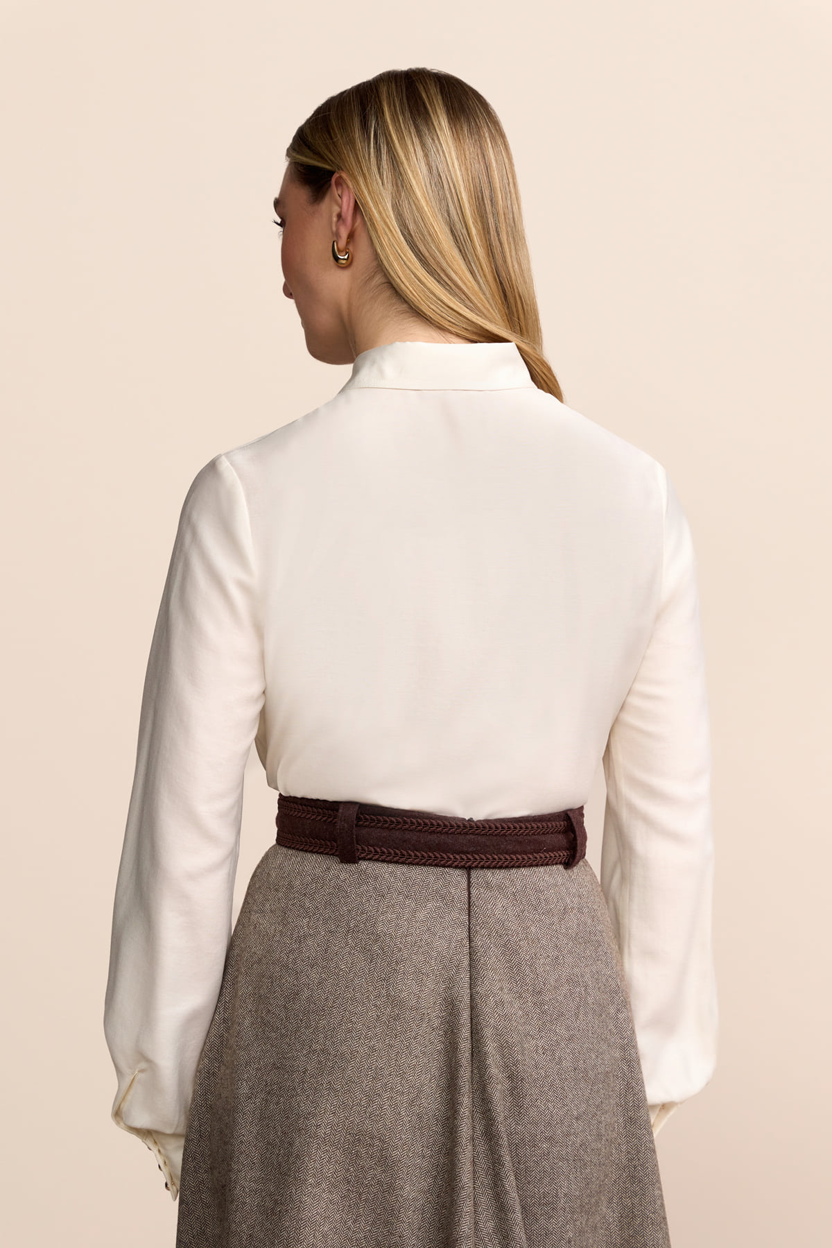 Trachten blouse Ylvana