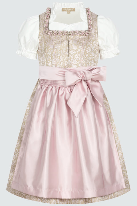 Dirndl voor kinderen Bruni