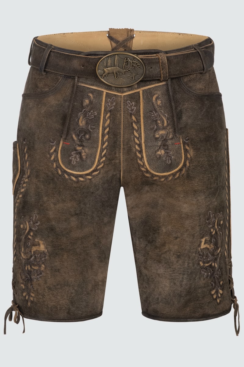 Lederhose Black forest