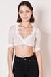 Dirndl blouse Cassandra