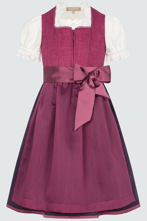 Dirndl voor kinderen Marin