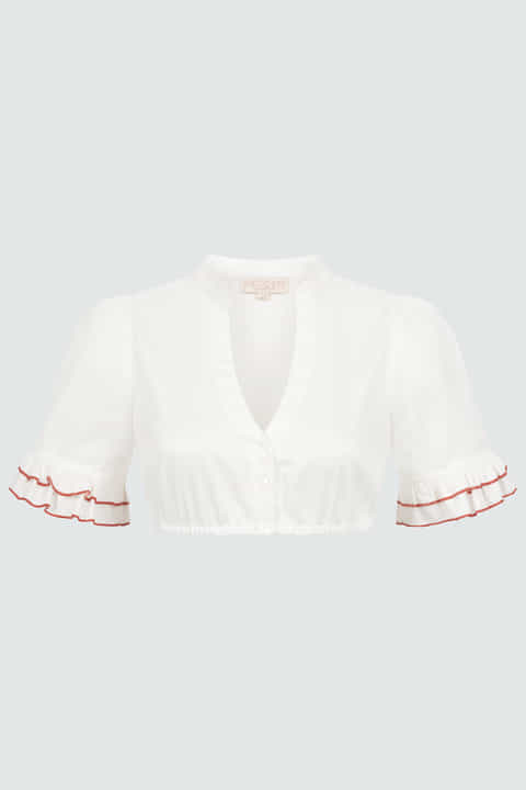 Dirndl blouse Nzuri