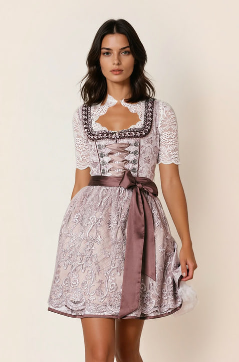 Dirndl Talea (50cm)