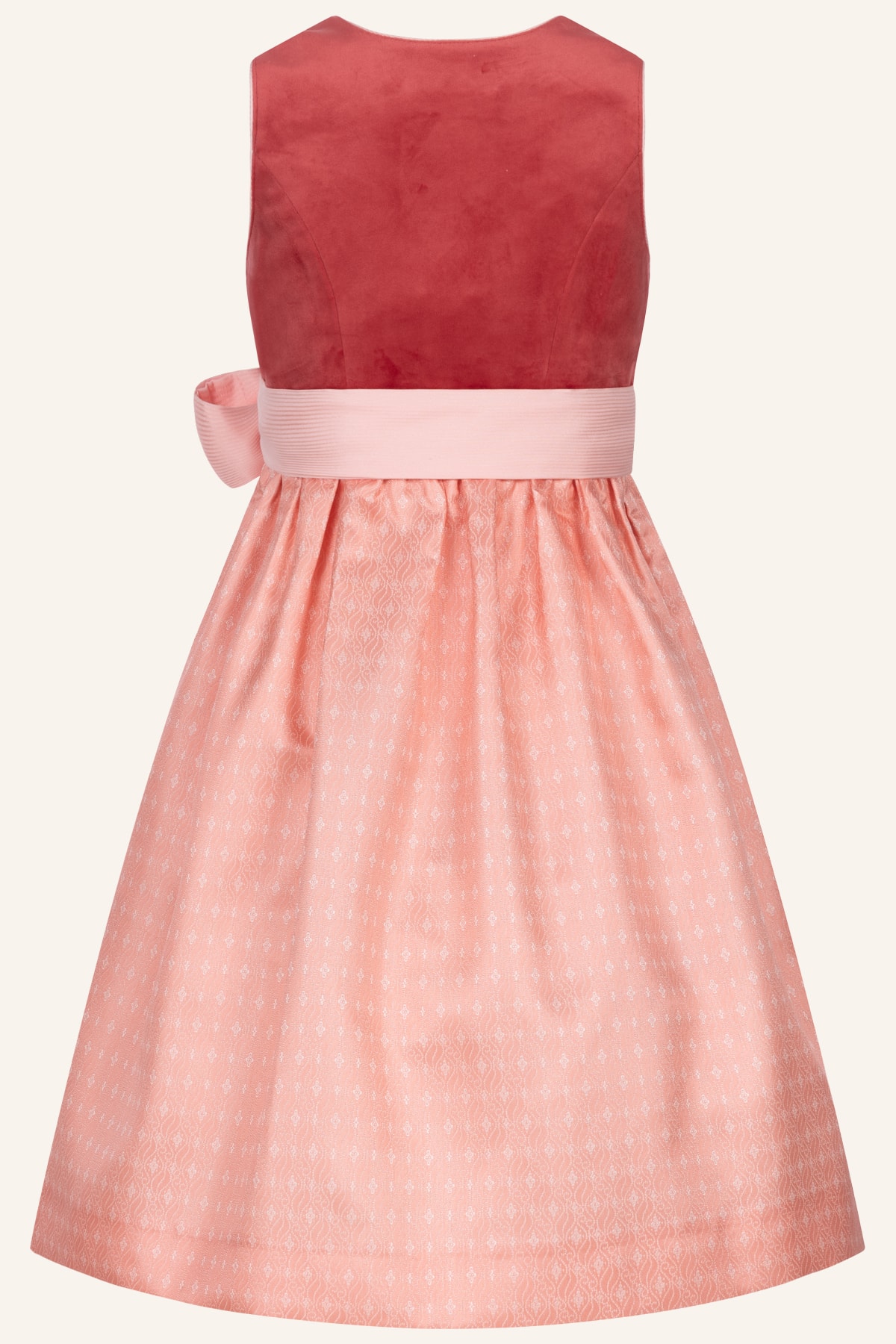 Dirndl voor kinderen Berina