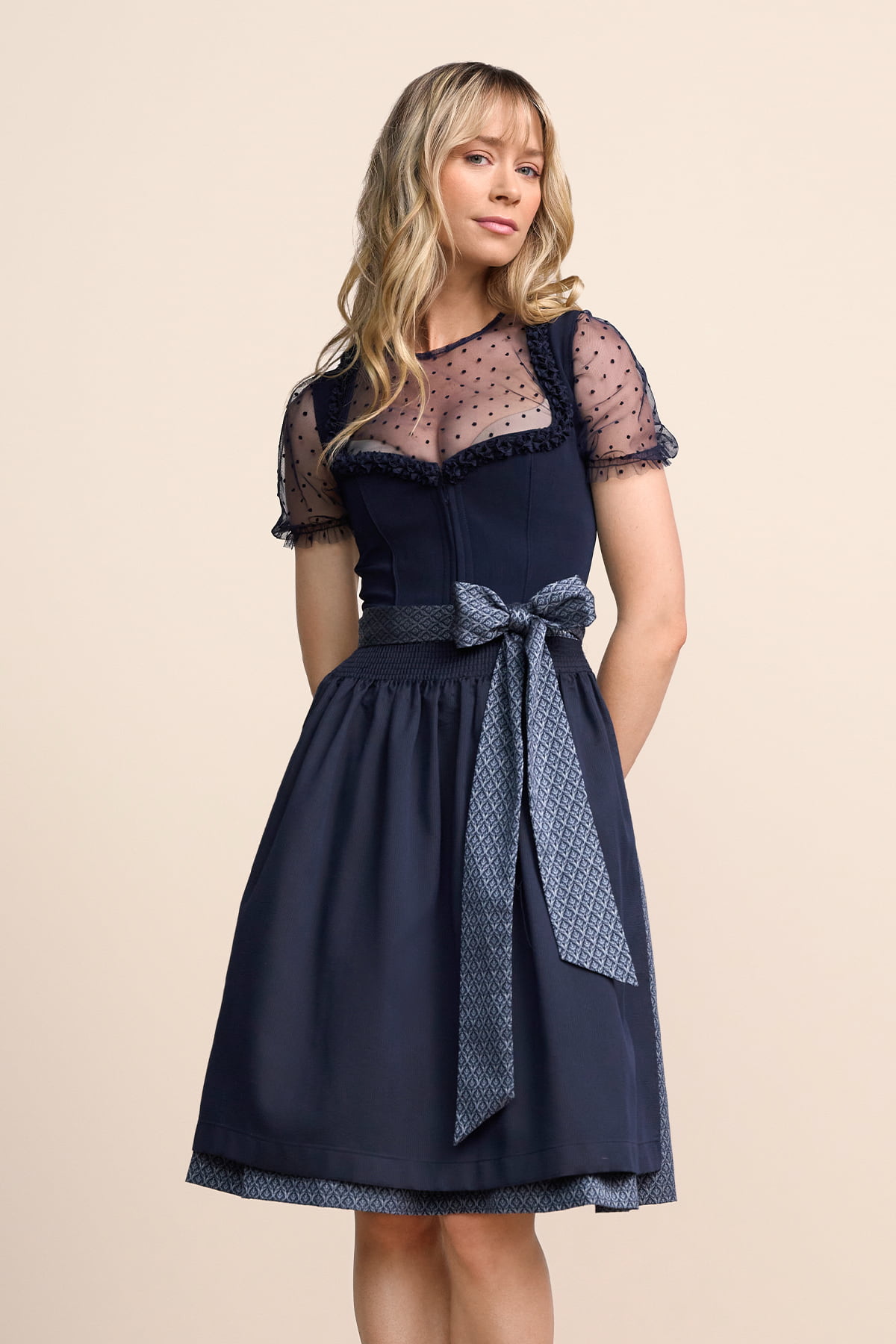 Dirndl Anica (60cm)
