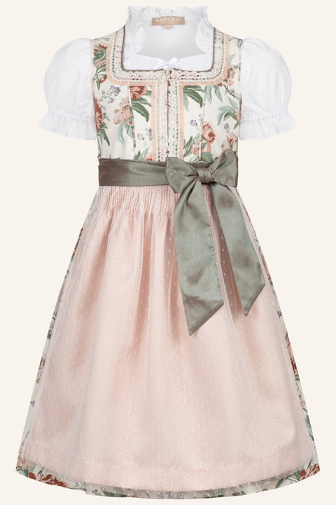 Dirndl voor kinderen Joceline