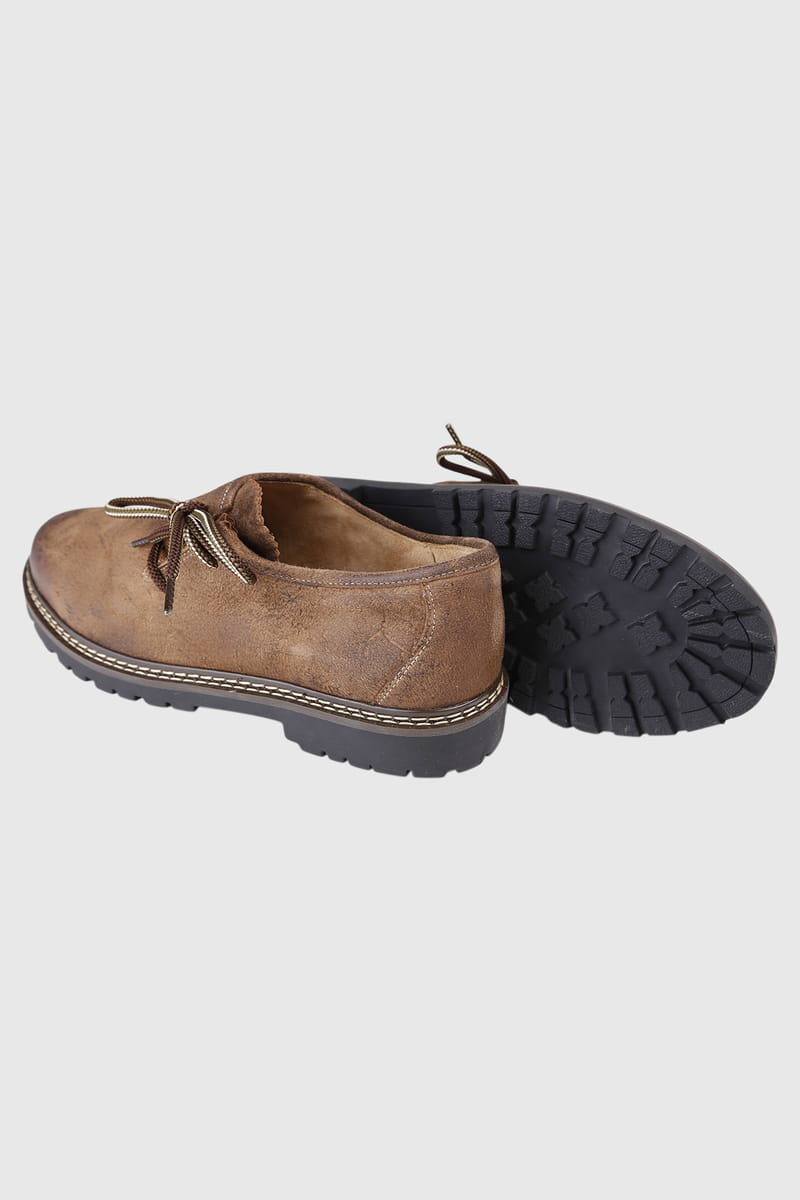 Trachten schoenen Bruno